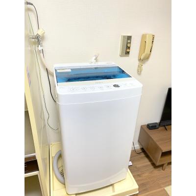 ユニオンマンスリー新子安１　306　1R・ツイン・くつろぎstyle☆「新子安駅」徒歩5分／ツインベッドのあるお部屋の物件写真4