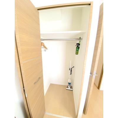 ユニオンマンスリー八王子４　1207　1K・セミダブル☆オートロック・エレベーターのある建物の物件写真5