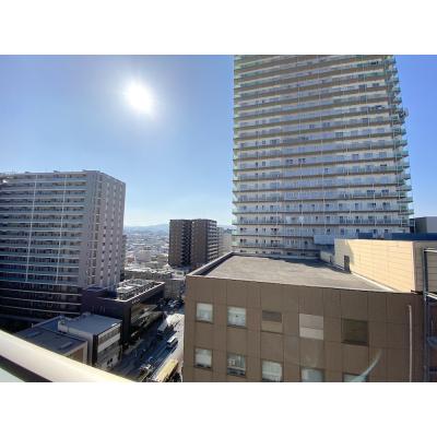 ユニオンマンスリー八王子４　1207　1K・セミダブル☆オートロック・エレベーターのある建物の物件写真6