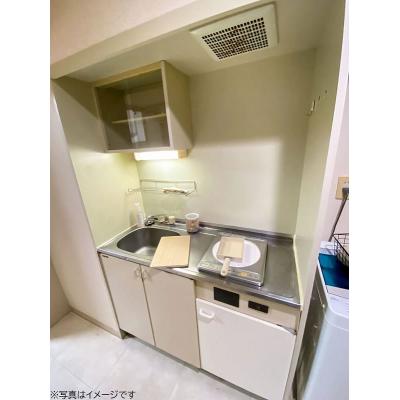 ユニオンマンスリー八王子北野４　204　1K・セミダブル・くつろぎstyle☆の物件写真3