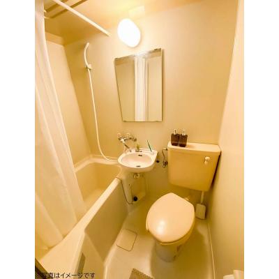 ユニオンマンスリー八王子北野４　204　1K・セミダブル・くつろぎstyle☆の物件写真4