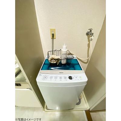 ユニオンマンスリー八王子北野４　204　1K・セミダブル・くつろぎstyle☆の物件写真5