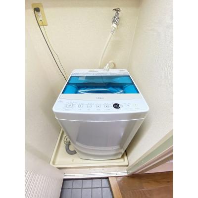 ユニオンマンスリー横浜吉野町７　402　1K・シングル・くつろぎstyle☆インターネット無料の物件写真5