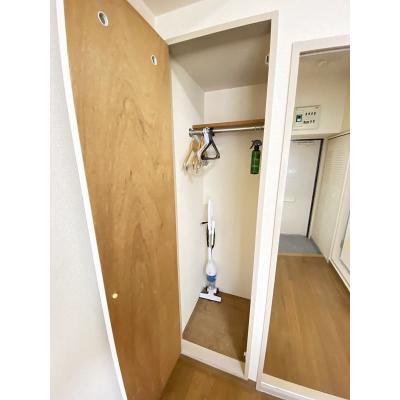 ユニオンマンスリー横浜吉野町７　402　1K・シングル・くつろぎstyle☆インターネット無料の物件写真6