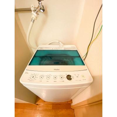 ユニオンマンスリー八王子５　312　1K・セミシングル☆「八王子駅」徒歩7分／コンビニ近くにありますの物件写真5