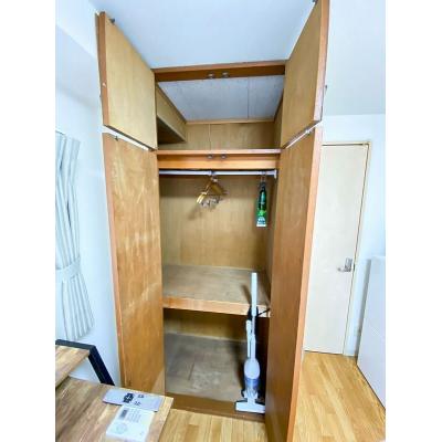 ユニオンマンスリー八王子５　312　1K・セミシングル☆「八王子駅」徒歩7分／コンビニ近くにありますの物件写真6