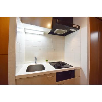 【駅近🌟キレイ】グランステイ川崎（B③）★バストイレ別🛀/ネットwifi無料🎧/宅配BOX★の物件写真3