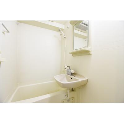 【駅近🌟キレイ】グランステイ川崎（B③）★バストイレ別🛀/ネットwifi無料🎧/宅配BOX★の物件写真4