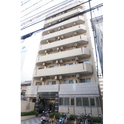 【駅近🌟キレイ】グランステイ川崎（B③）★バストイレ別🛀/ネットwifi無料🎧/宅配BOX★の物件写真6