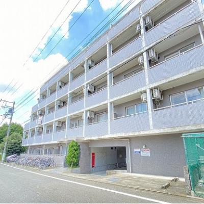 ユニオンマンスリー橋本３　104　1K・セミダブル・くつろぎstyle☆◆インターネット固定回線（有線）無料の部屋◆バストイレ別の物件写真3