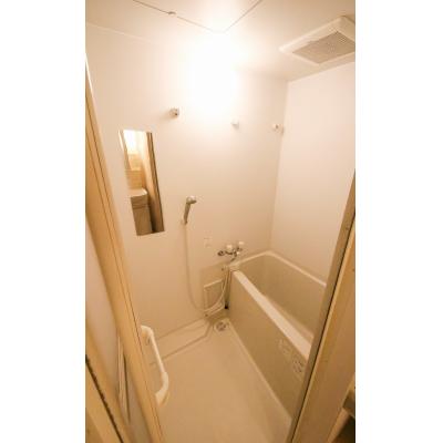 ユニオンマンスリー橋本３　104　1K・セミダブル・くつろぎstyle☆◆インターネット固定回線（有線）無料の部屋◆バストイレ別の物件写真5