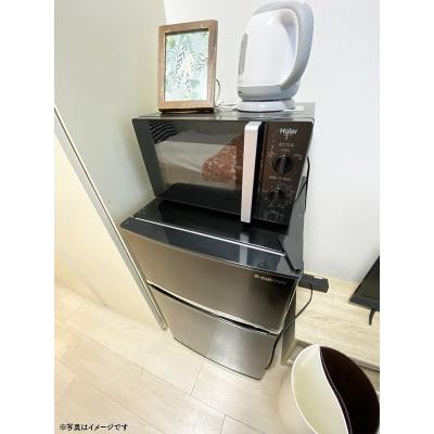 ●2026年5月15日から入居可●ユニオンマンスリー橋本４　204　1R・セミダブル・くつろぎstyle☆◆インターネット固定回線(有線・Wi-Fi)無料の部屋◆の物件写真5