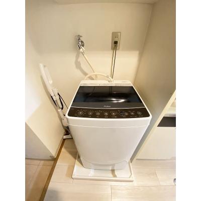 ●2026年5月15日から入居可●ユニオンマンスリー橋本４　204　1R・セミダブル・くつろぎstyle☆◆インターネット固定回線(有線・Wi-Fi)無料の部屋◆の物件写真6