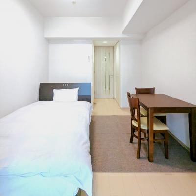 📒出張・研修・転勤等ご相談下さい『大幅割引中』 🖊 レジュールアッシュ梅田リュクス🚭［No.1403001］の物件写真2