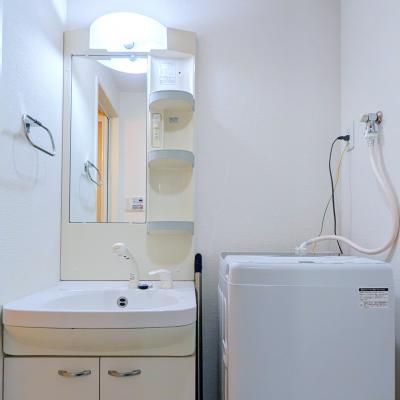 📒出張・研修・転勤等ご相談下さい『大幅割引中』 🖊 レジュールアッシュ梅田リュクス🚭［No.1403001］の物件写真4