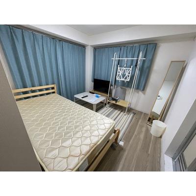 大江戸線新江古田駅徒歩1分♪エレベーター付き鉄筋マンション！角部屋！スーパー・ドラッグストア至近でとっても便利！ＭＨ新江古田Ⅱの物件写真2