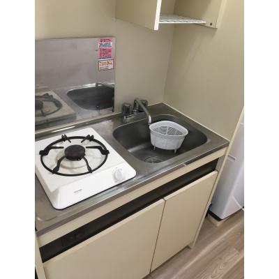 大江戸線新江古田駅徒歩1分♪エレベーター付き鉄筋マンション！角部屋！スーパー・ドラッグストア至近でとっても便利！ＭＨ新江古田Ⅱの物件写真6
