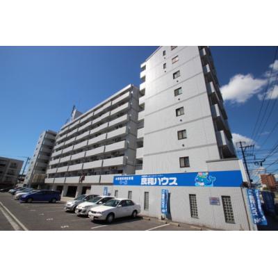 エールマンスリー五日市　壱番館(6-15)　【★無料WI-FI標準装備（無制限）★、バストイレ別、五日市駅徒歩圏内、ゴミ毎日回収、オートロック】の物件写真2