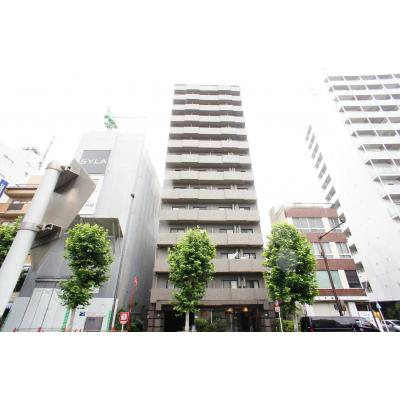 【✨デザイナーズルーム✨】ＴＮＳ白金高輪　〈駅近❗❗〉の物件写真1