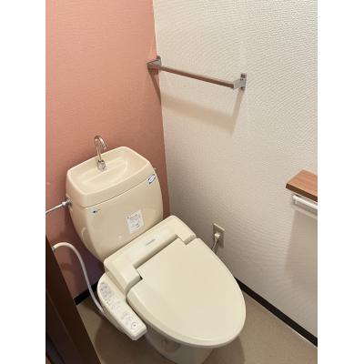 【駐車場無料】レントライフマンスリー松本市清水　A-1の物件写真5