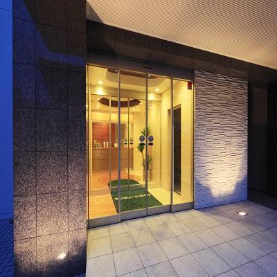 マンスリーシズオカ【Dタイプ】の外観画像