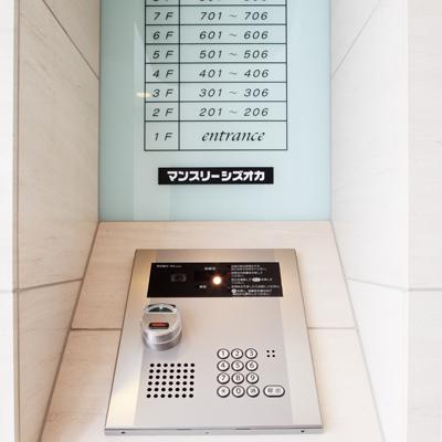マンスリーシズオカ【Dタイプ】の物件写真2