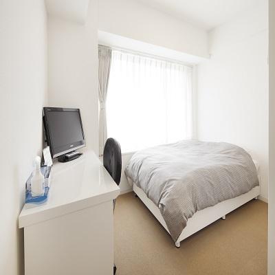 マンスリーシズオカ【Dタイプ】の物件写真3