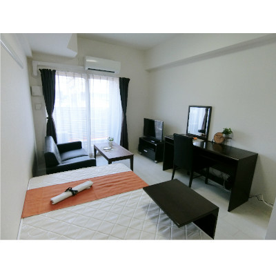 グッドステイ新大阪セレッソ■【デラックス・浴室乾燥機・洗浄機能付便座・独立洗面台】の物件写真2