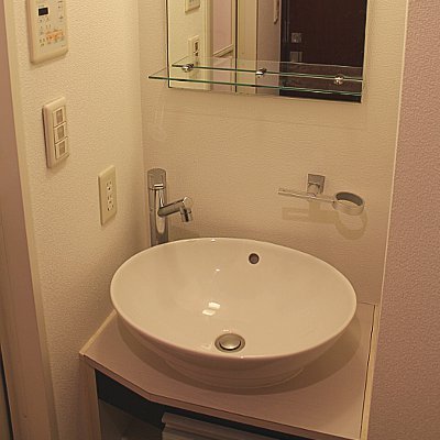 グッドステイ新大阪セレッソ■【デラックス・浴室乾燥機・洗浄機能付便座・独立洗面台】の物件写真5
