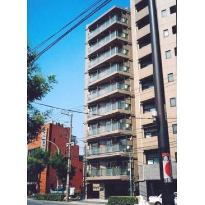 ●S-FITステイ池袋西【スタイリッシュシリーズ】法人ご担当者様、諸条件ご相談ください●の物件写真2