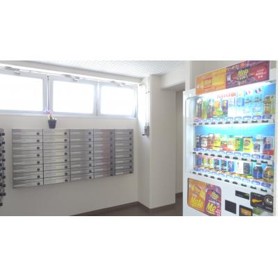 【JR,西鉄２路線使用可能】【家具家電付】【水光熱費込】ドーミー南福岡の物件写真5