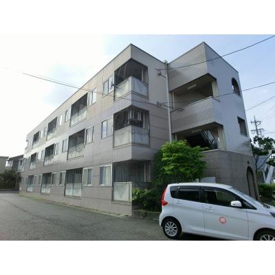 レントライフマンスリー長野朝陽 A-1の外観画像