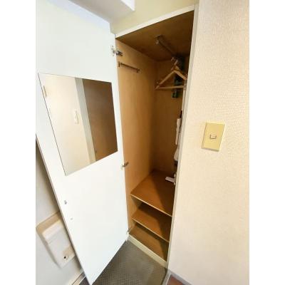 ユニオンマンスリー両国森下１　804　1R・セミダブル・くつろぎstyle☆複数路線利用できます／新宿駅や九段下駅へも乗換なしの物件写真5