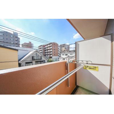 ユニオンマンスリー西川口３　303　1K・ダブル・くつろぎstyle☆西川口駅　徒歩5分⭐入居中安心サポート⭐の物件写真6