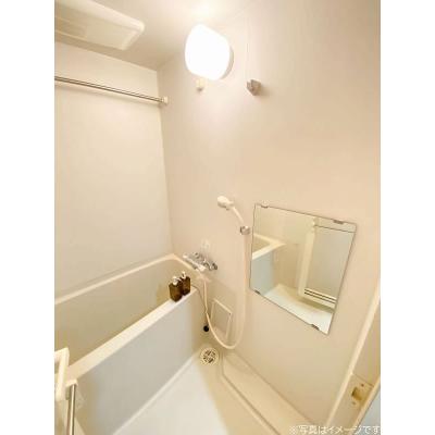ユニオンマンスリー池袋レジデンス１　207　1K・セミダブル・くつろぎstyle☆角部屋／設備充実のお部屋の物件写真3