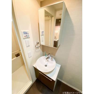 ユニオンマンスリー池袋レジデンス１　207　1K・セミダブル・くつろぎstyle☆角部屋／設備充実のお部屋の物件写真5