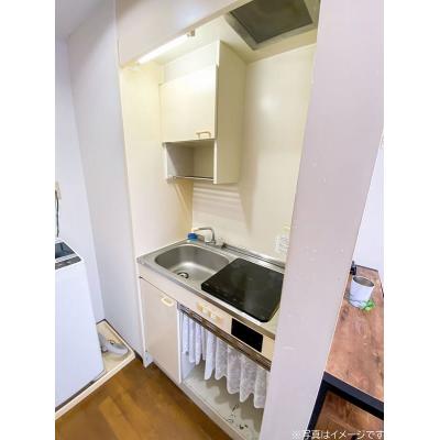 ユニオンマンスリー橋本５　310　1R・シングル☆【禁煙部屋】オートロック・エレベーターありの物件写真3