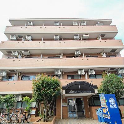 ●2026年4月4日から入居可●ユニオンマンスリー橋本５　302　1K・セミダブル・くつろぎstyle☆角部屋の物件写真1