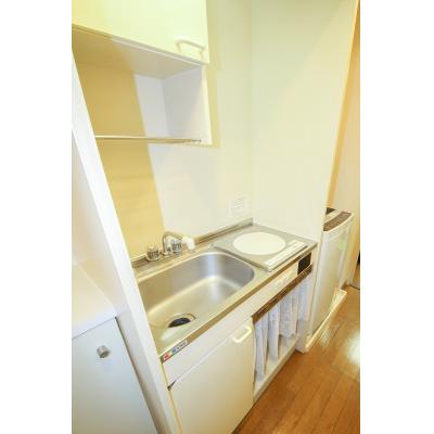 ●2026年4月4日から入居可●ユニオンマンスリー橋本５　302　1K・セミダブル・くつろぎstyle☆角部屋の物件写真3