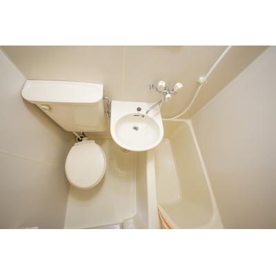 ●2026年4月4日から入居可●ユニオンマンスリー橋本５　302　1K・セミダブル・くつろぎstyle☆角部屋の物件写真4