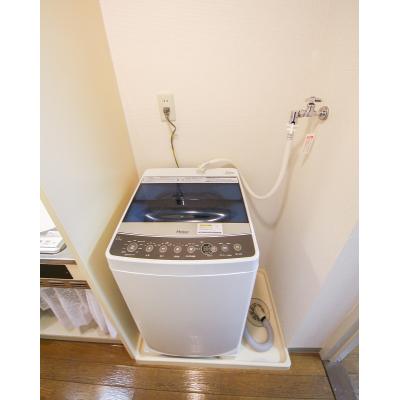 ●2026年4月4日から入居可●ユニオンマンスリー橋本５　302　1K・セミダブル・くつろぎstyle☆角部屋の物件写真5