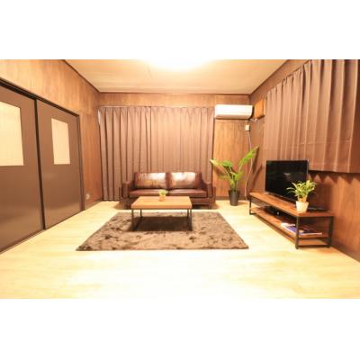 Bizroom／グリーンハイツ黒須【環境◎】家族利用なら最大４名まで利用可能！の物件写真4