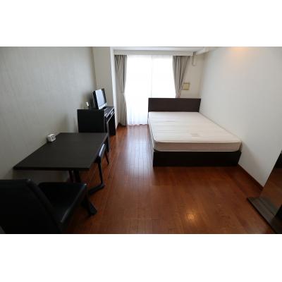 【TM渋谷本町SD2】都営大江戸線「西新宿5丁目」徒歩4分・ネットWi-Fi無制限無料テレワークにも♪の物件写真2