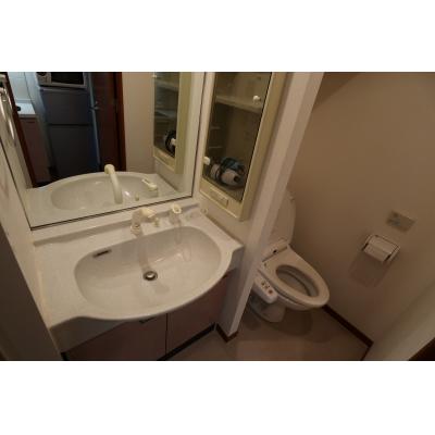 【TM渋谷本町SD2】都営大江戸線「西新宿5丁目」徒歩4分・ネットWi-Fi無制限無料テレワークにも♪の物件写真5