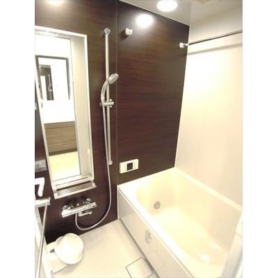 【TM池袋MV/SP1】快適25㎡・駅徒歩4分・2016年築・BT別・独立洗面・Wi-Fi無制限無料・テレワークにも♪の物件写真5