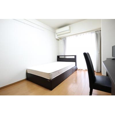 【TM五反田SF/SD2】五反田駅徒歩1分・充実した周辺環境・ネットWi-Fi無制限無料・テレワークにも♪・Fタイプの物件写真1