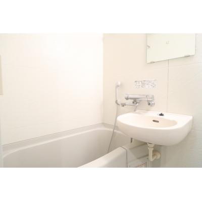 【TM五反田SF/SD2】五反田駅徒歩1分・充実した周辺環境・ネットWi-Fi無制限無料・テレワークにも♪・Fタイプの物件写真4