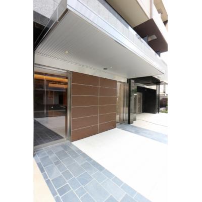 【TM芝公園TP/SD2】築浅分譲・浜松町駅徒歩6分・ネットWi-Fi無制限無料・_テレワークにも♪の物件写真1