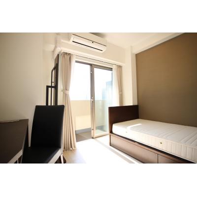 【TM芝公園TP/SD2】築浅分譲・浜松町駅徒歩6分・ネットWi-Fi無制限無料・_テレワークにも♪の物件写真2