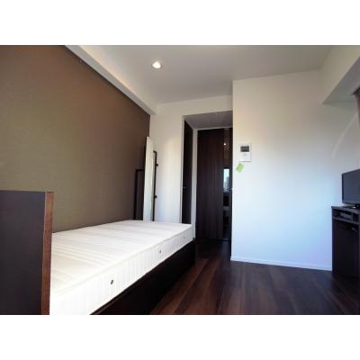 【TM芝公園TP/SD2】築浅分譲・浜松町駅徒歩6分・ネットWi-Fi無制限無料・_テレワークにも♪の物件写真3